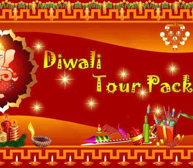 Diwali Tour Package ! Diwali Udaipur Tour Package
