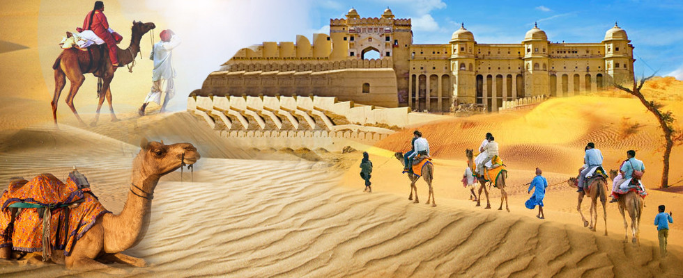 Ultimate Rajasthan Tour Package