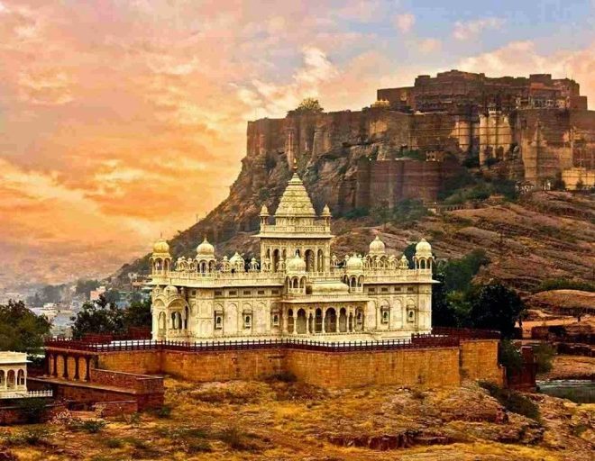 Rajasthan Are Best Tourist Destination in India and Also His Importance