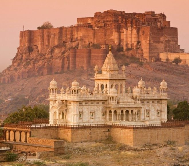 Rajasthan Desert Tour Packages – Best Way to Feel the Glory