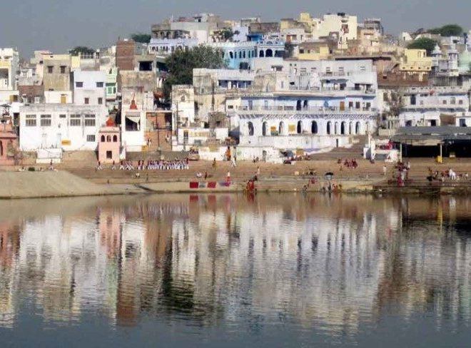 A Brief on History of Pushkar Rajasthan India