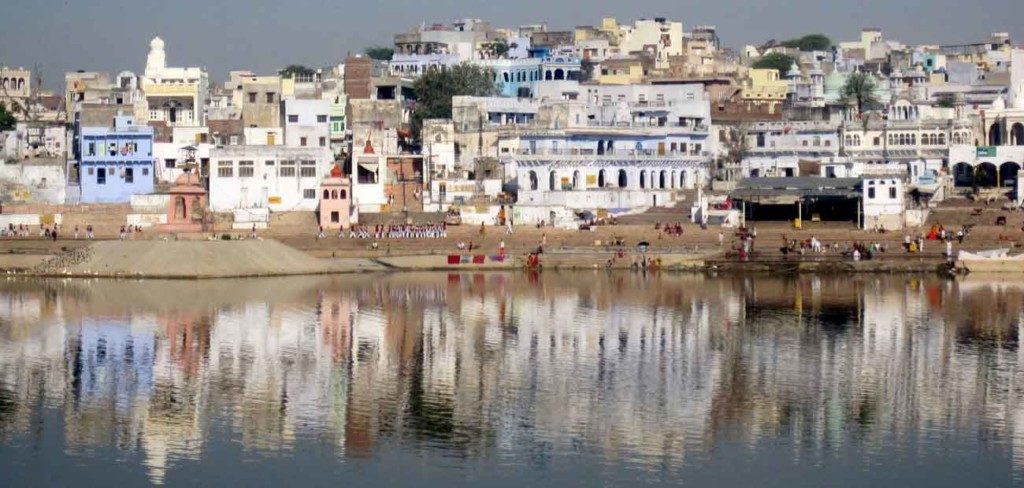 Popular Places To Visit In Pushkar During Rajasthan Tour