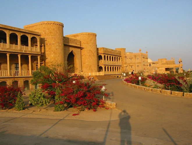 A Complete Visitor’s Guide to Jaisalmer