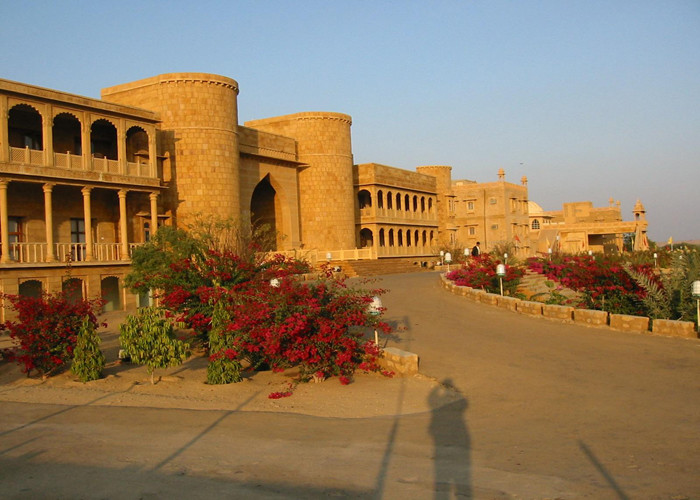 A Complete Visitor’s Guide to Jaisalmer