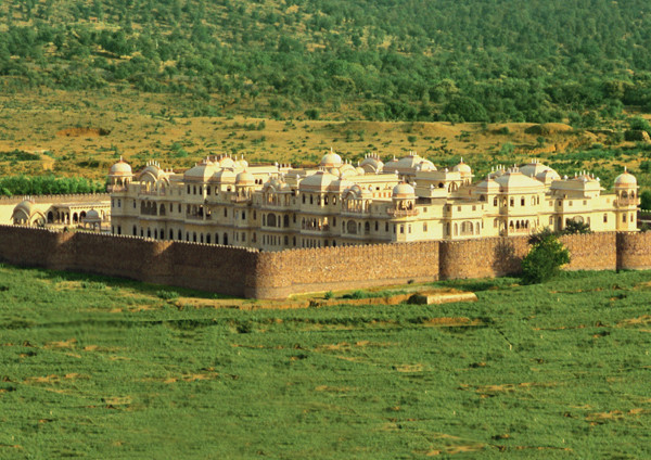 Rajasthan – From Princes and Places to Tigers and Trekking