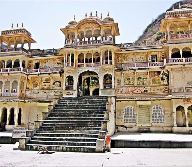 Rajasthan Attractions – Royalty at Its Best