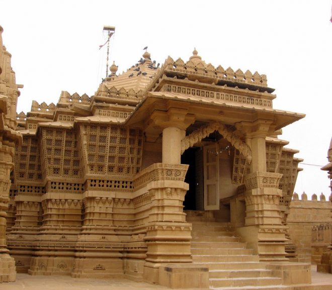 Festivals of Jaisalmer