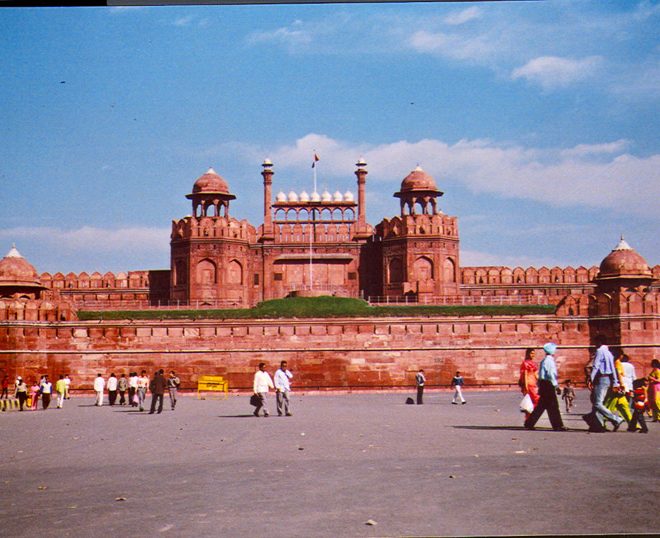 Agra Travel Guide – Visit the Most Visited Place in India