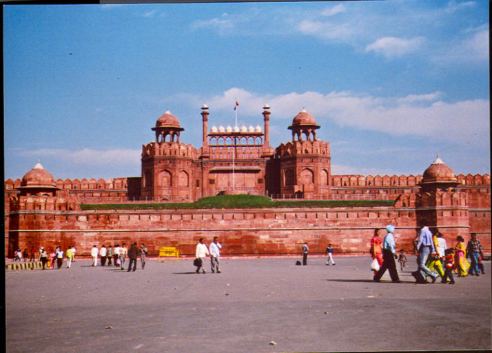 Agra Travel Guide – Visit the Most Visited Place in India