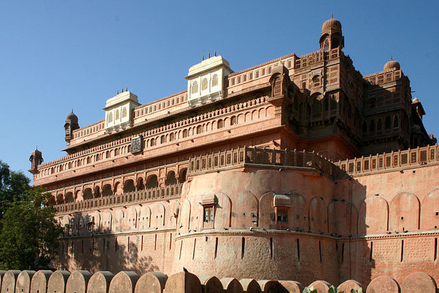 Trip to Bikaner – Marvel of Royal Rajasthan