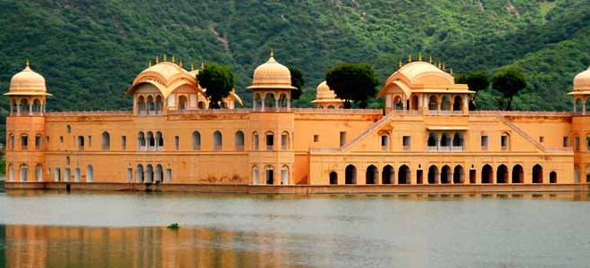 Rajasthan Travel – Travel in the Royal State of India