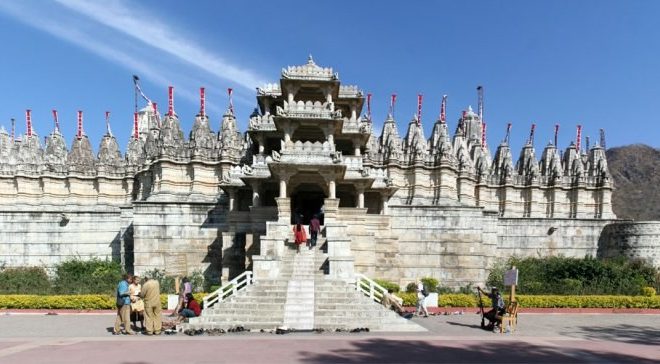 Top Tourist Places to Visit In Ranakpur