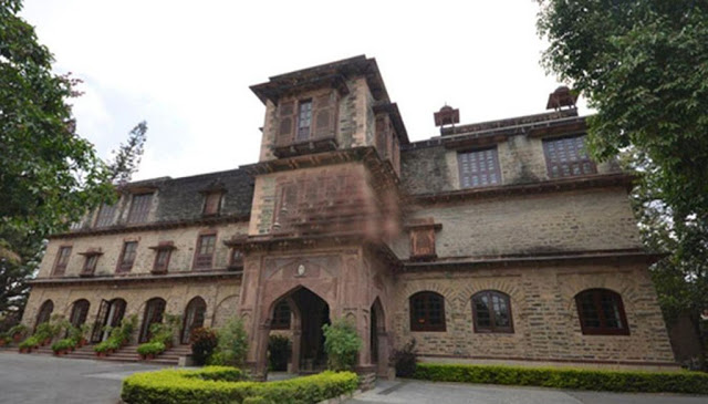 Top Most Hotels In Mount Abu