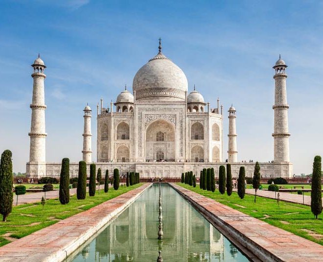 Best Place to Visit in North India – Delhi, Agra And Jaipur