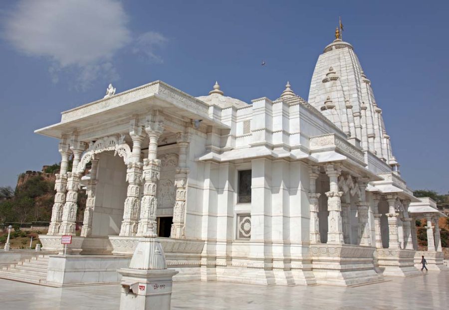 Temples Tour Of Jaipur