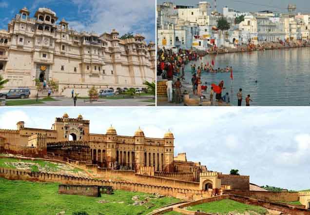 Hidden Attractions Of Rajasthan