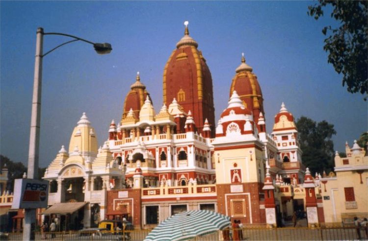 Rajasthan Pilgrimage Tour Package