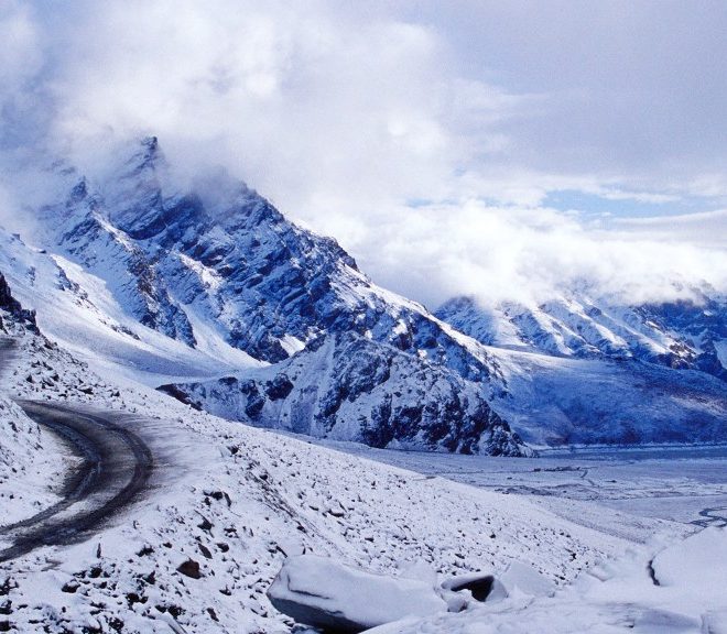 Famous Tourist Places in Himachal Pradesh