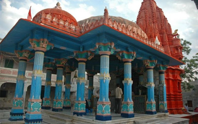 Top 14 Most Important Pilgrimage Destinations in Rajasthan