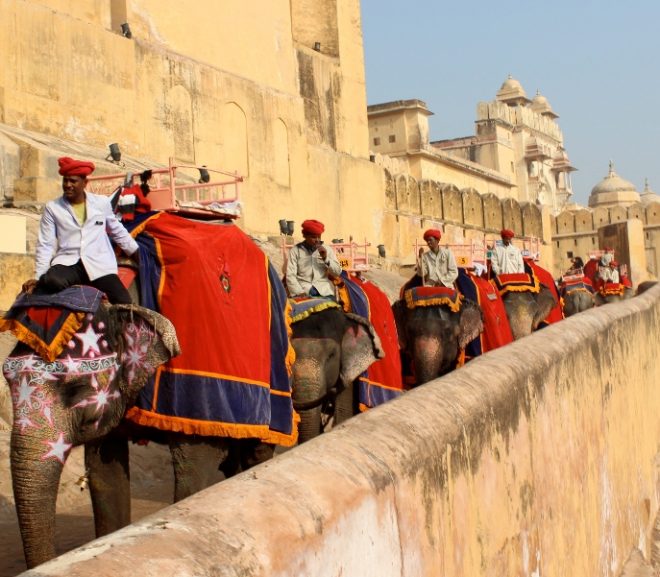 Rajasthan Jaipur Tour