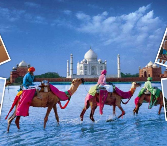 Best Places To Visit In North India