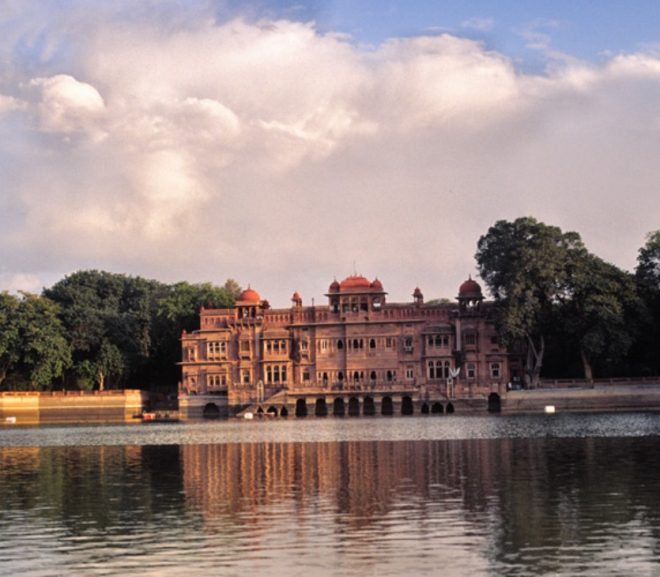 I migliori posti da visitare a Bikaner Città Rajasthan