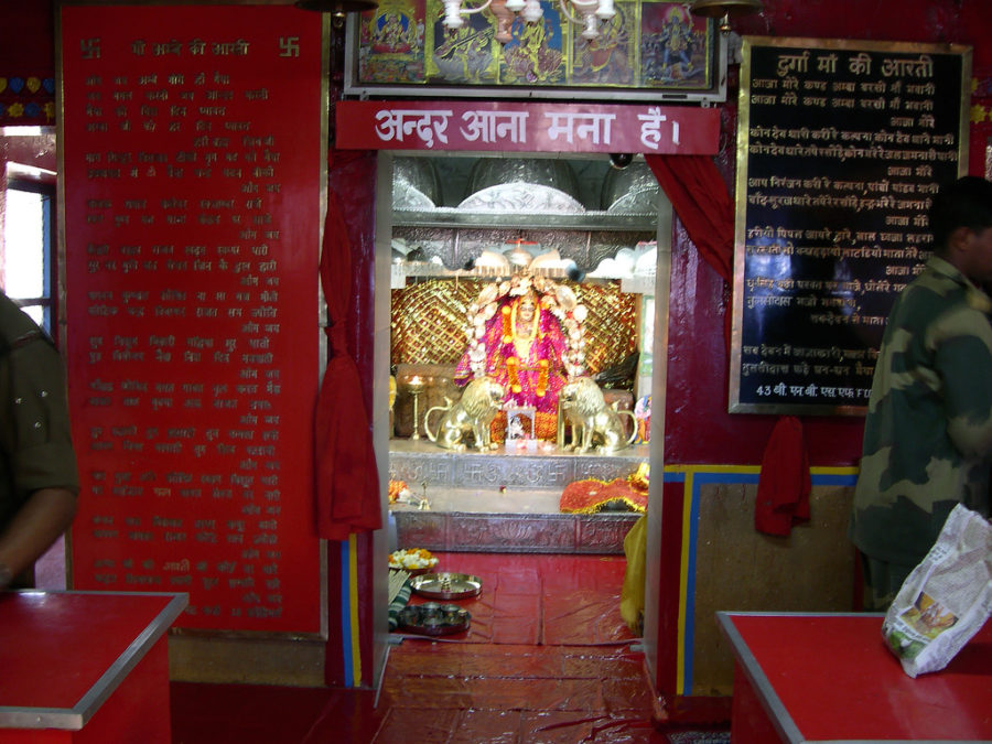 Famous Historical Monuments in Jaisalmer