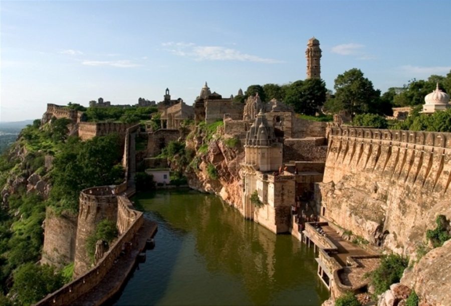 Attrazioni popolari da visitare a Chittorgarh, in Rajasthan