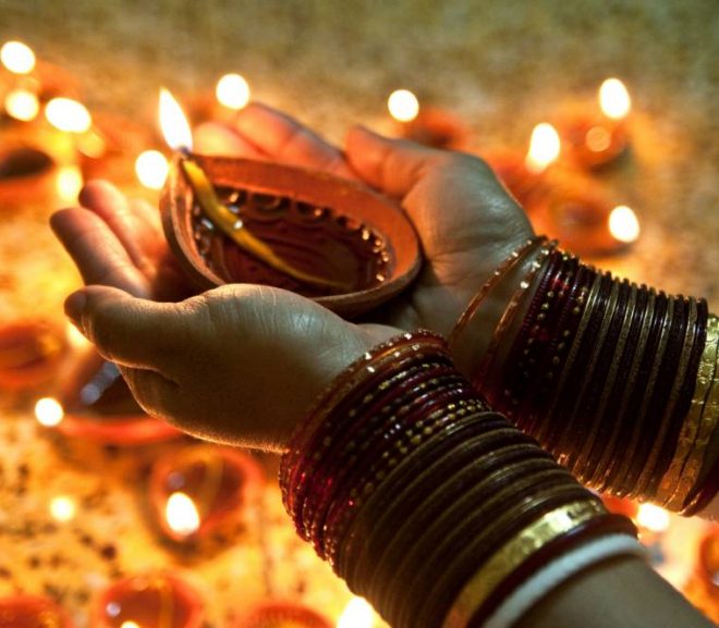 The Festival of Lights History and Significance of Diwali