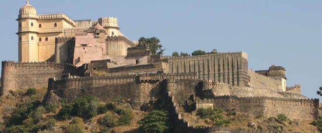 Kumbhalgarh A True Gem In Rajasthan