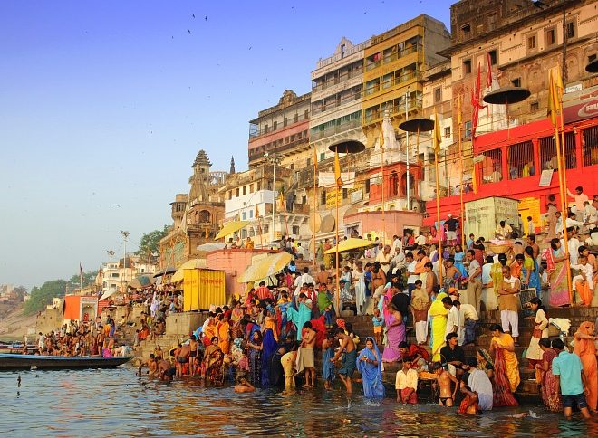 Best Tour Packages For Varanasi