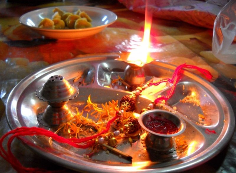 Raksha Bandhan ! Festival of brother-sister bond