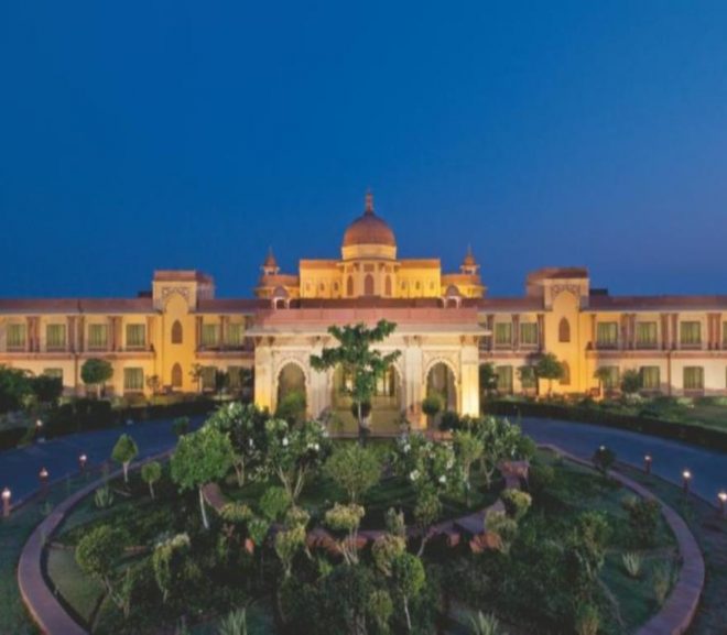 Jodhpur Luxury Tour Package