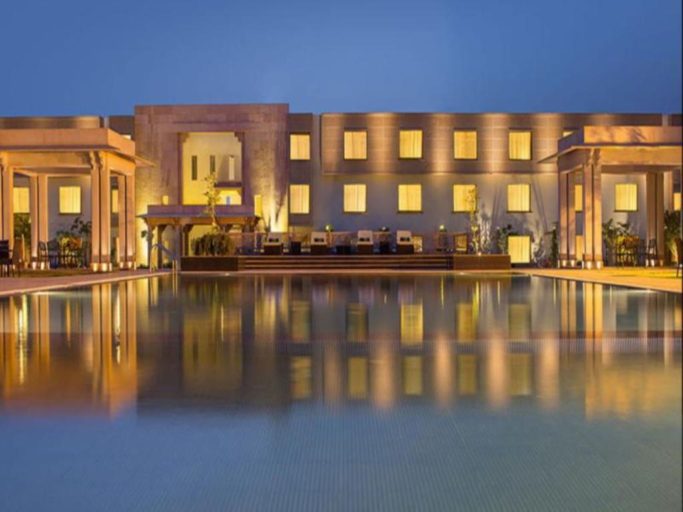 Jodhpur Travel Attractions