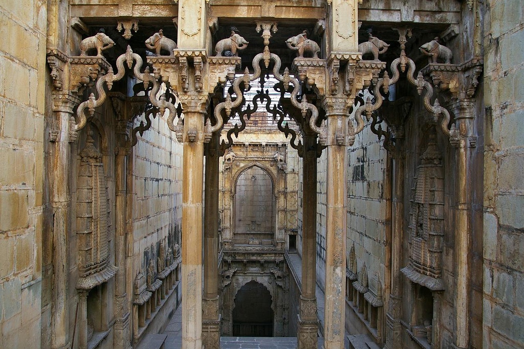 Bundi Tourism ! Famous attractions of Bundi Tourism