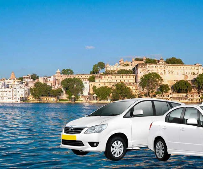 Luxury Car Rental Service in Rajasthan