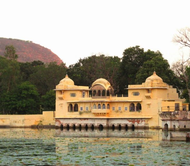 Top Hidden Destinations Of Rajasthan
