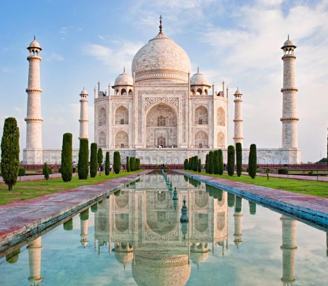 Agra The City Of Love :-