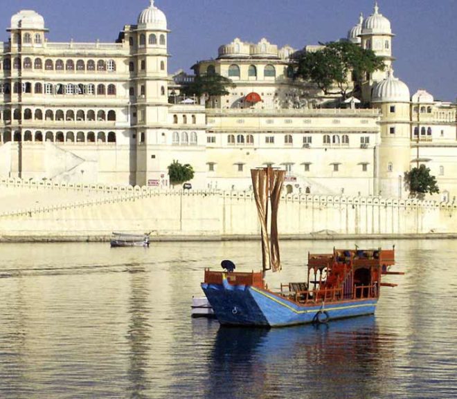 Top Places To Visit In Rajasthan In Winters