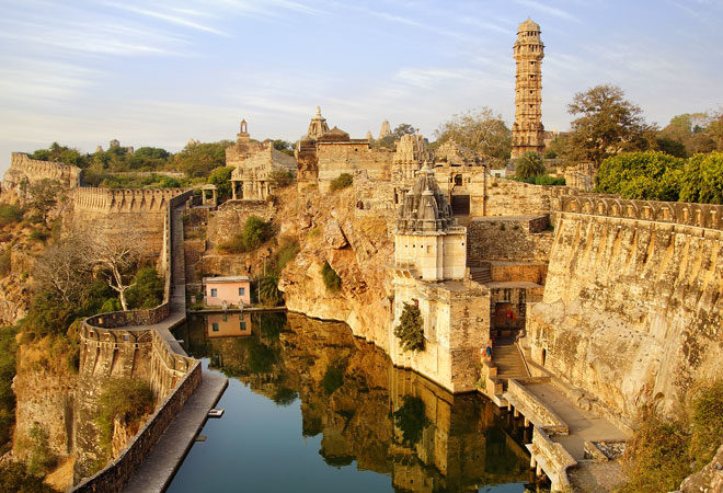 10 Unforgettable Places To Visit In Rajasthan