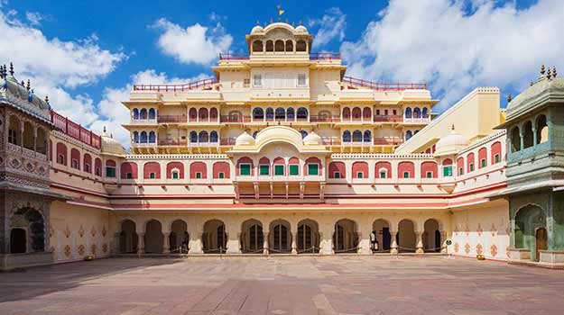 Pacchetti turistici di Jaipur