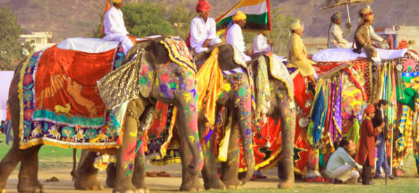 Jaipur Tour With Luxury Accommodations