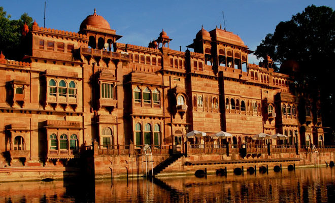 Best Places To Visit In Bikaner City During Rajasthan Tour