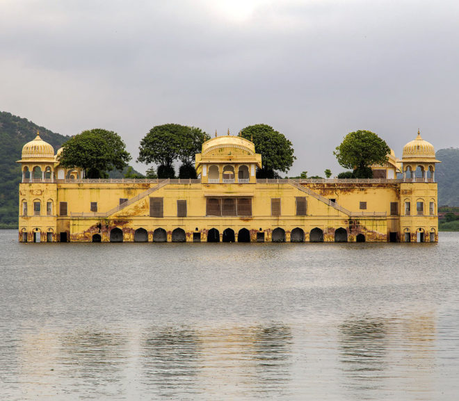 Historical Rajasthan The Land Of Heritage  :-