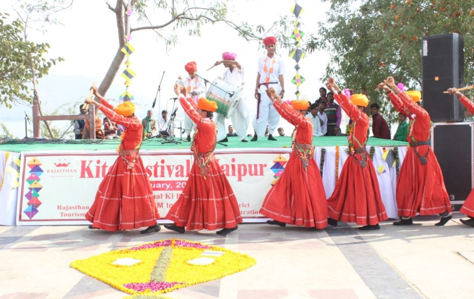 Navratri Holidays Tour Package