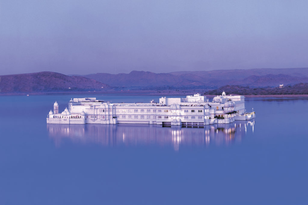 Top Places Of Udaipur