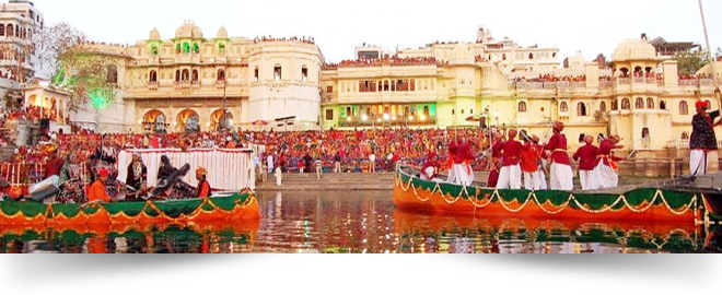 Famous Fair And Festival In Rajasthan