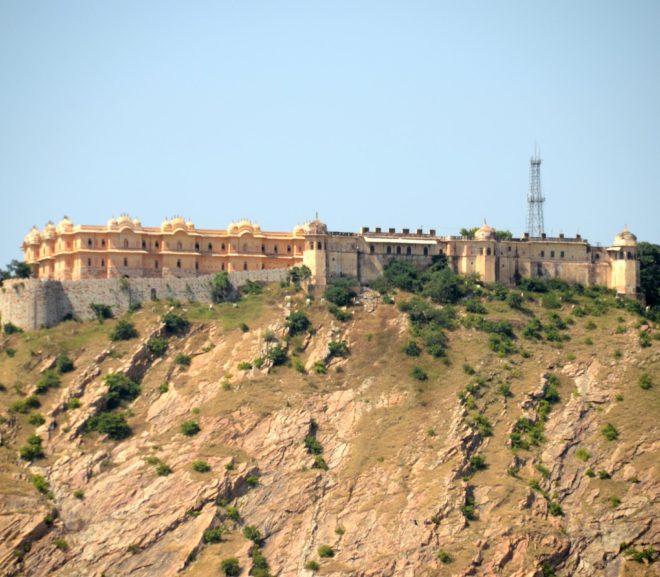 Best Places To Visit In Pink City-Jaipur