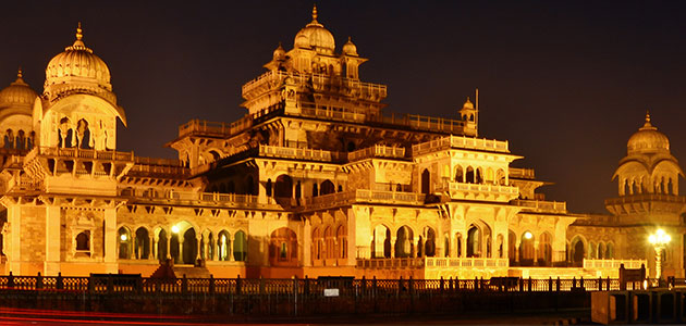 Museums To Visit in Rajasthan
