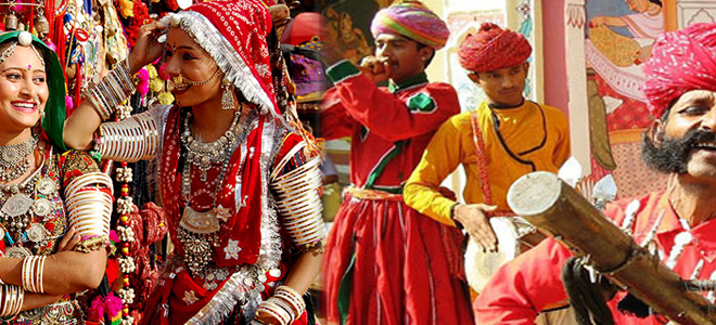 Activities To Do In Rajasthan During Rajasthan Tour
